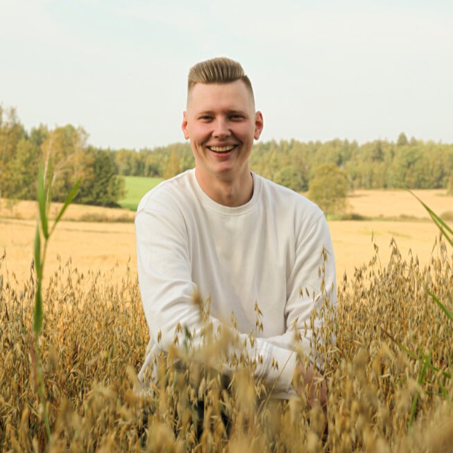 Oskar Lehtinen